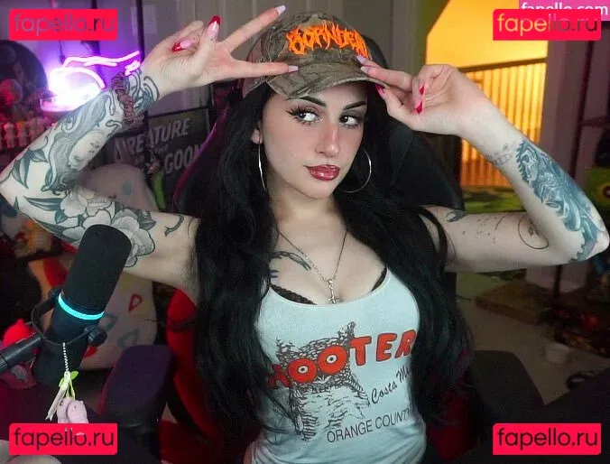 lilbatty Onlyfans Photo Gallery 