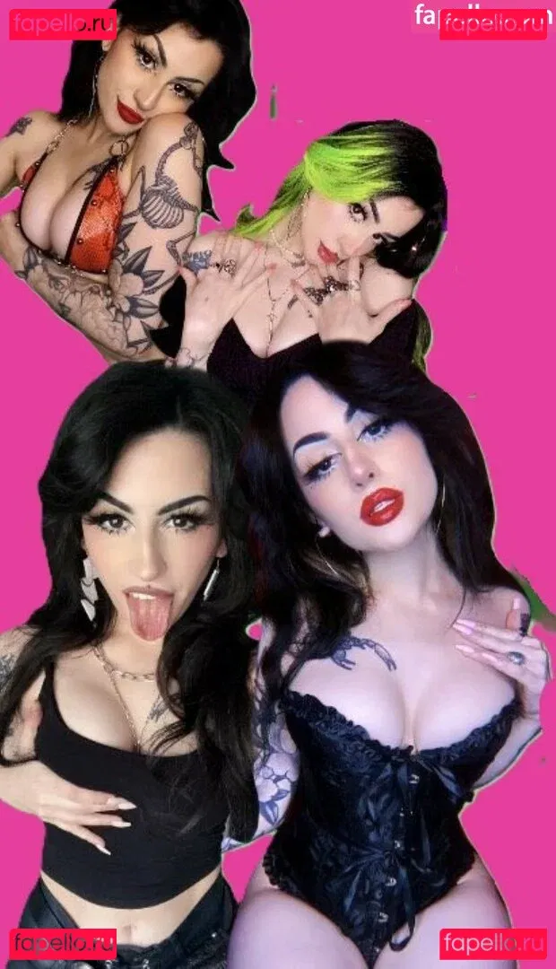 lilbatty Onlyfans Photo Gallery 