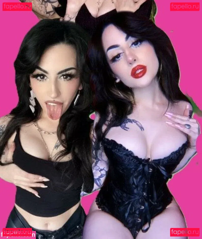 lilbatty Onlyfans Photo Gallery 