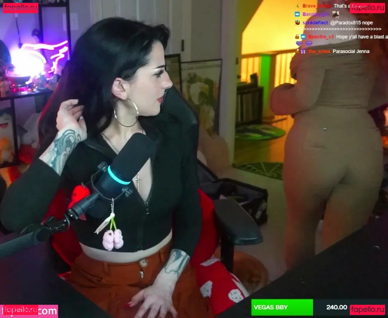 lilbatty Onlyfans Photo Gallery 