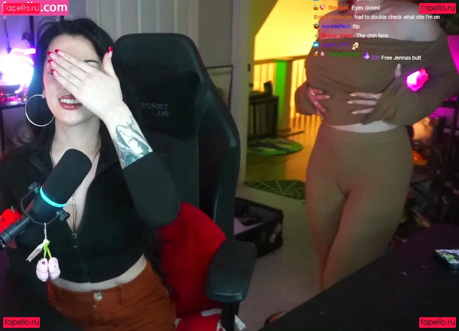 lilbatty Onlyfans Photo Gallery 