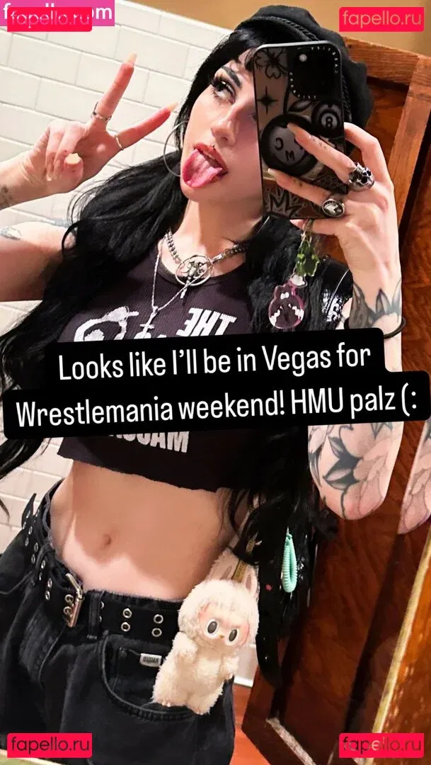 lilbatty Onlyfans Photo Gallery 