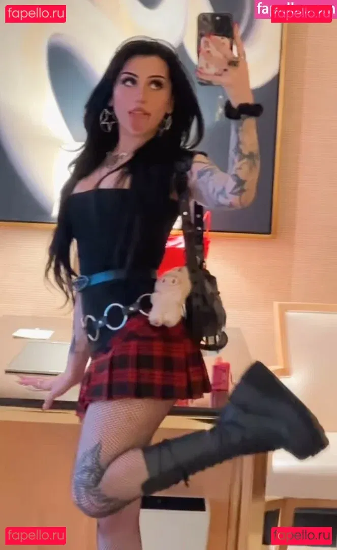 lilbatty Onlyfans Photo Gallery 