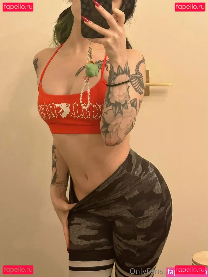 lilbatty Onlyfans Photo Gallery 