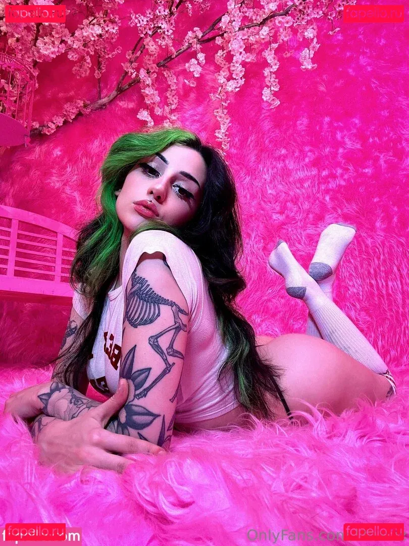 lilbatty Onlyfans Photo Gallery 