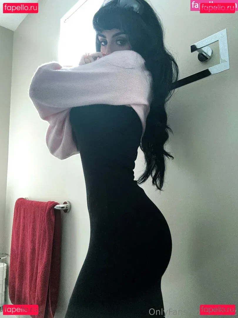 lilbatty Onlyfans Photo Gallery 