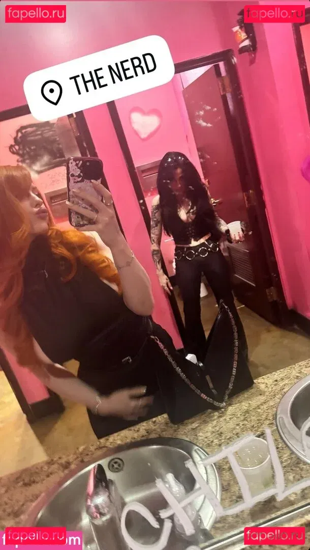 lilbatty Onlyfans Photo Gallery 