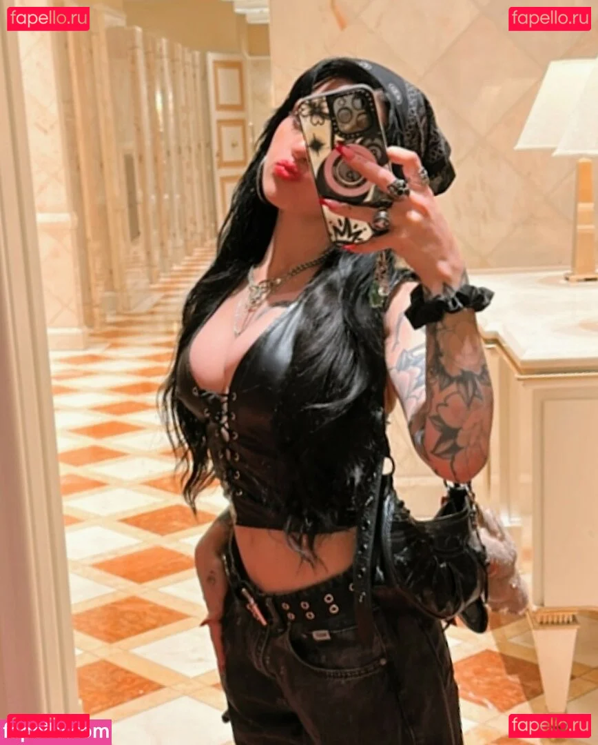 lilbatty Onlyfans Photo Gallery 