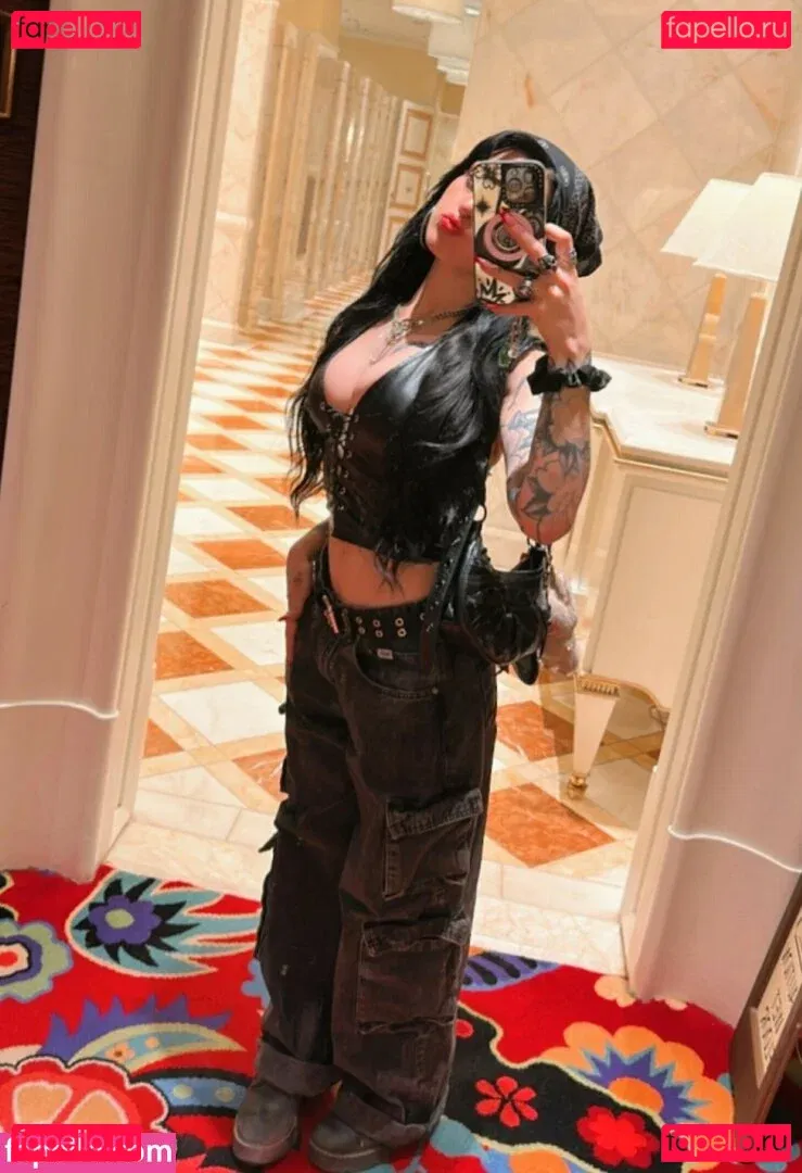 lilbatty Onlyfans Photo Gallery 