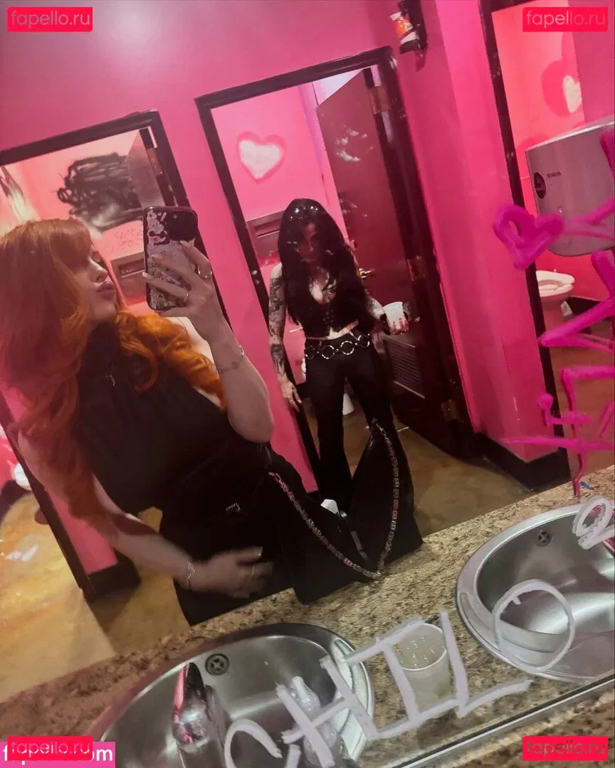 lilbatty Onlyfans Photo Gallery 