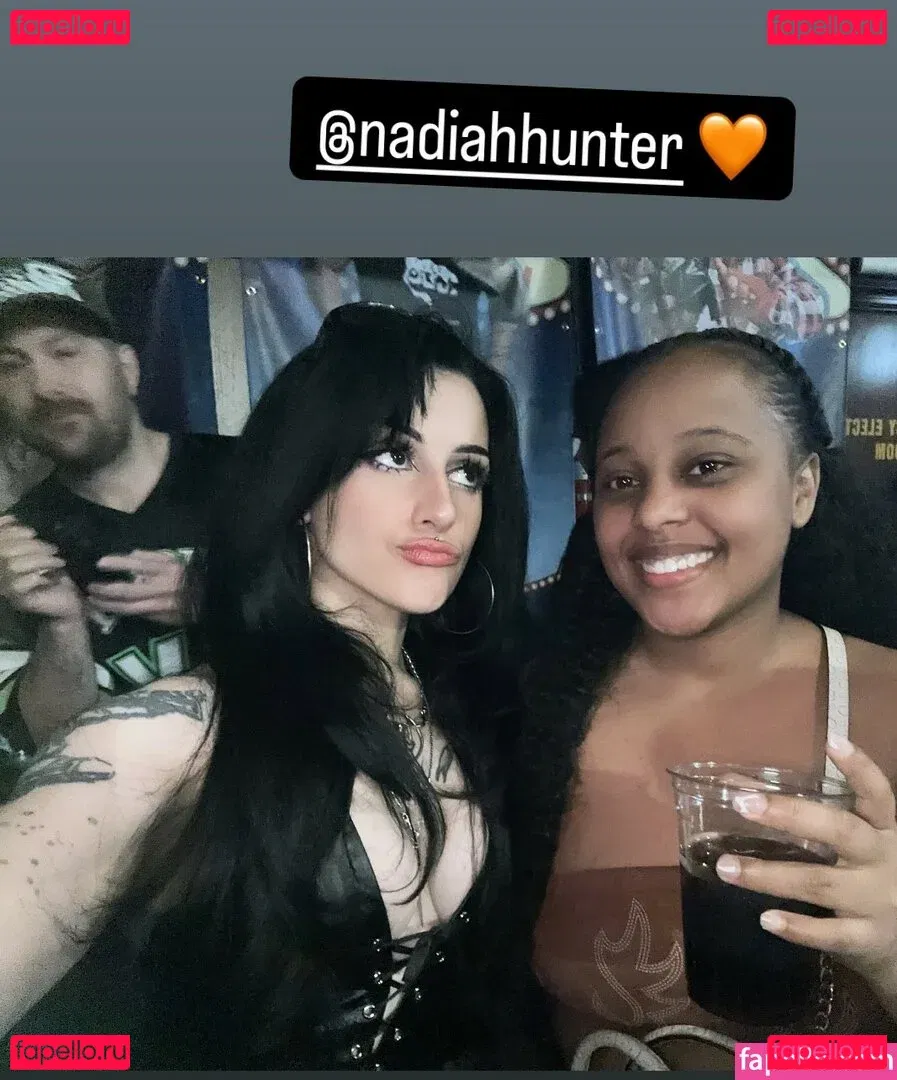 lilbatty Onlyfans Photo Gallery 