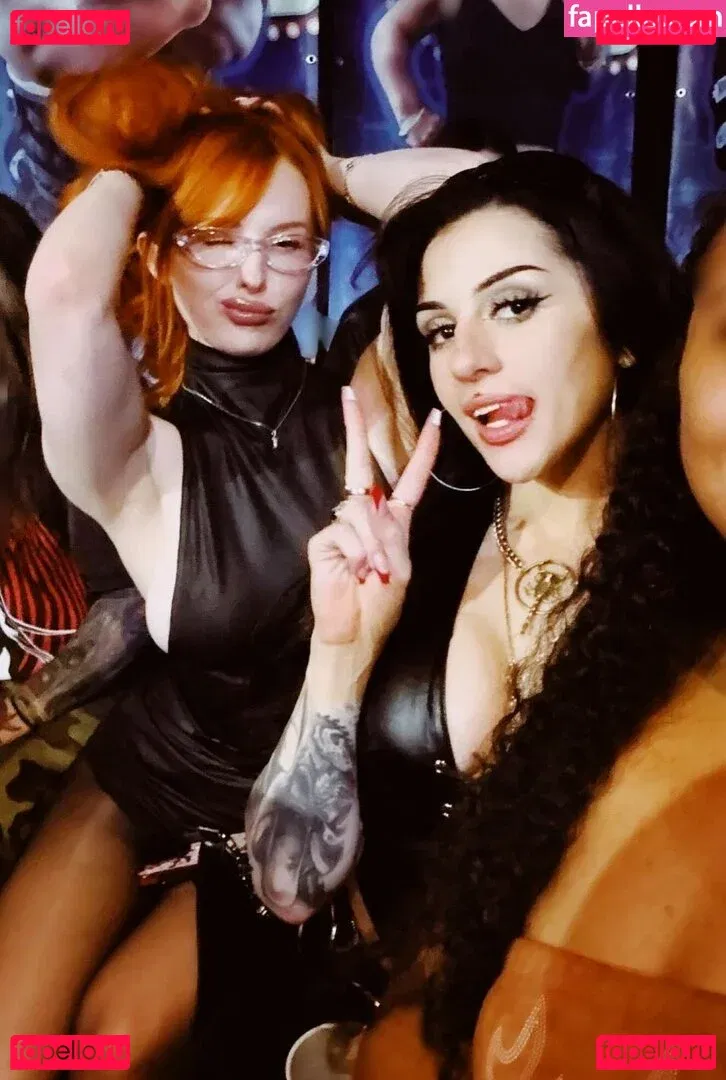 lilbatty Onlyfans Photo Gallery 