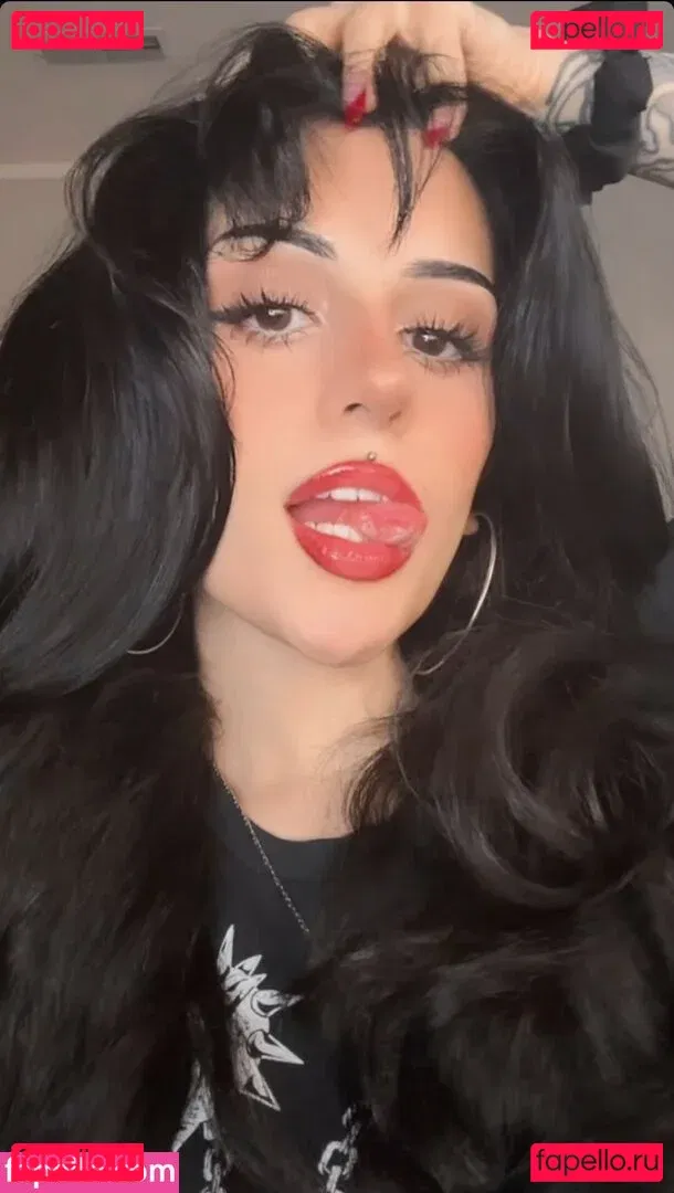 lilbatty Onlyfans Photo Gallery 