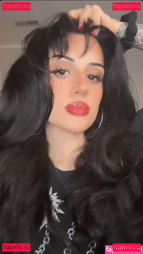 lilbatty Onlyfans Photo Gallery 