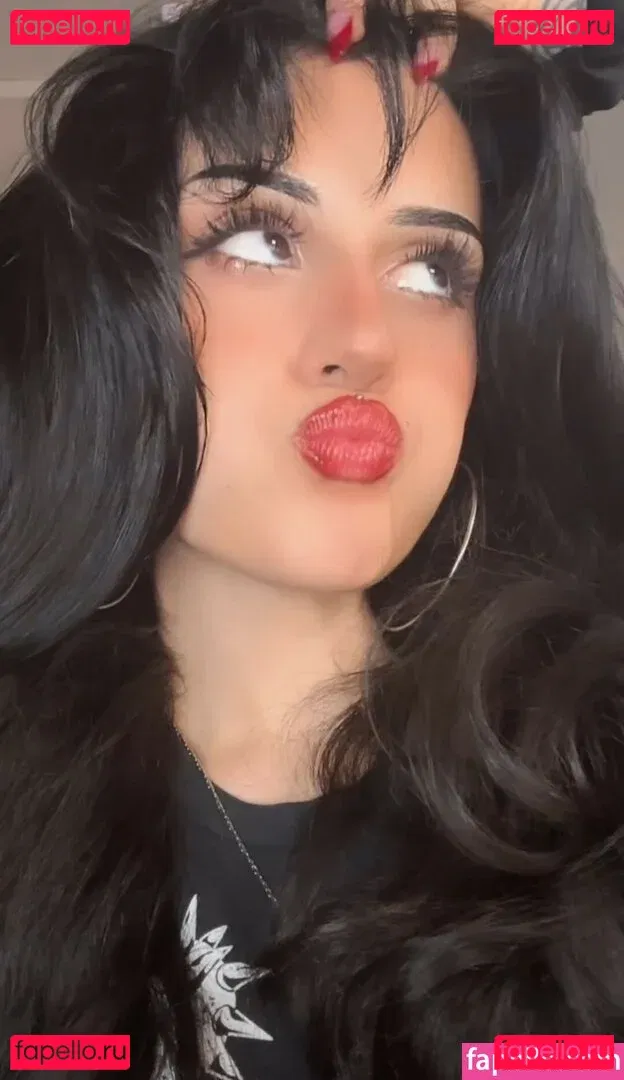 lilbatty Onlyfans Photo Gallery 