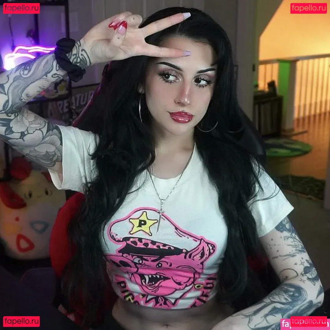 lilbatty Onlyfans Photo Gallery 