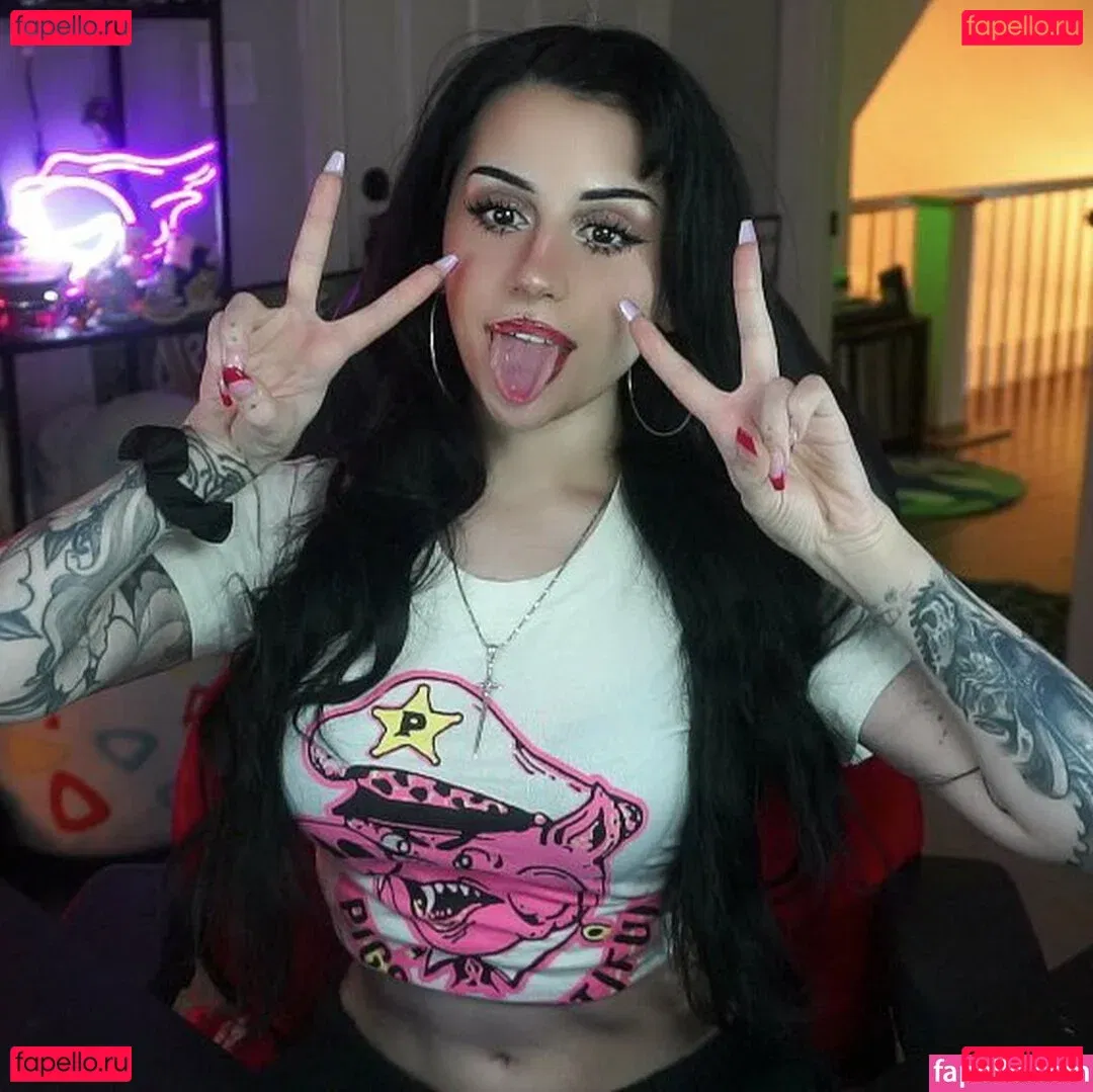 lilbatty Onlyfans Photo Gallery 