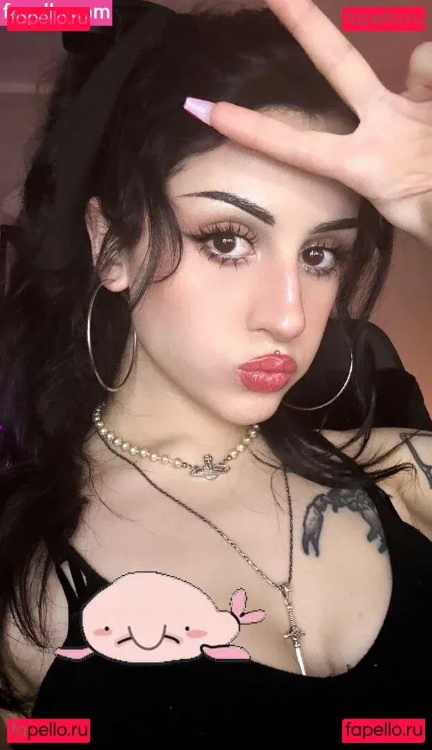 lilbatty Onlyfans Photo Gallery 