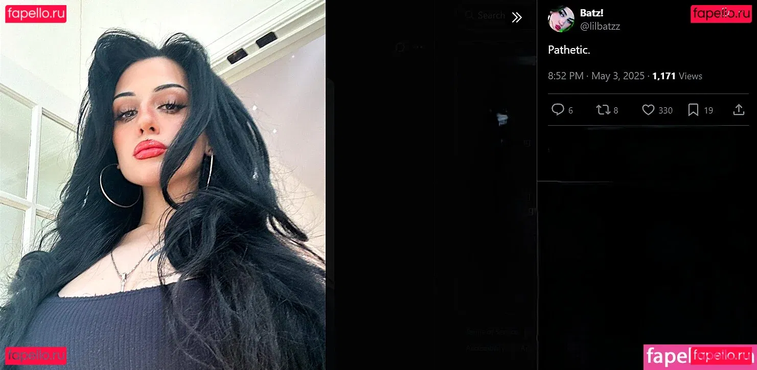 lilbatty Onlyfans Photo Gallery 