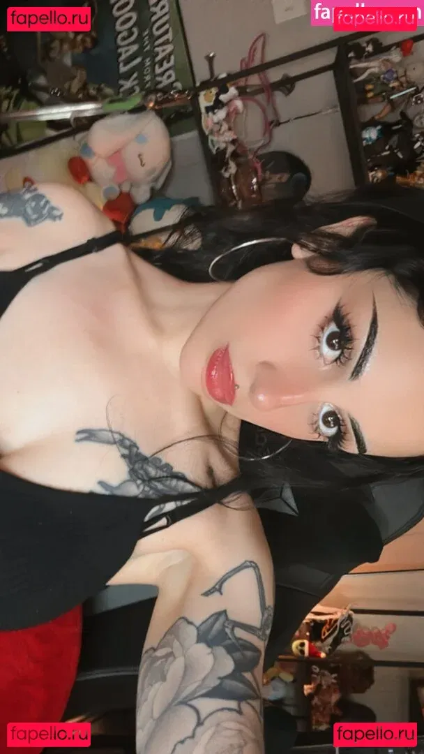 lilbatty Onlyfans Photo Gallery 