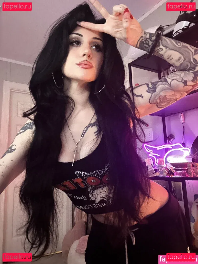 lilbatty Onlyfans Photo Gallery 