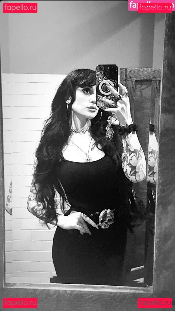 lilbatty Onlyfans Photo Gallery 