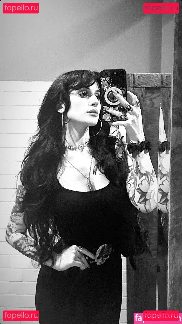 lilbatty Onlyfans Photo Gallery 