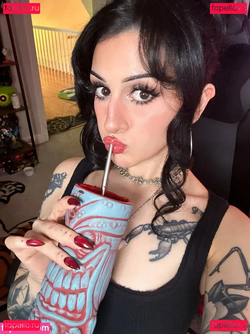 lilbatty Onlyfans Photo Gallery 