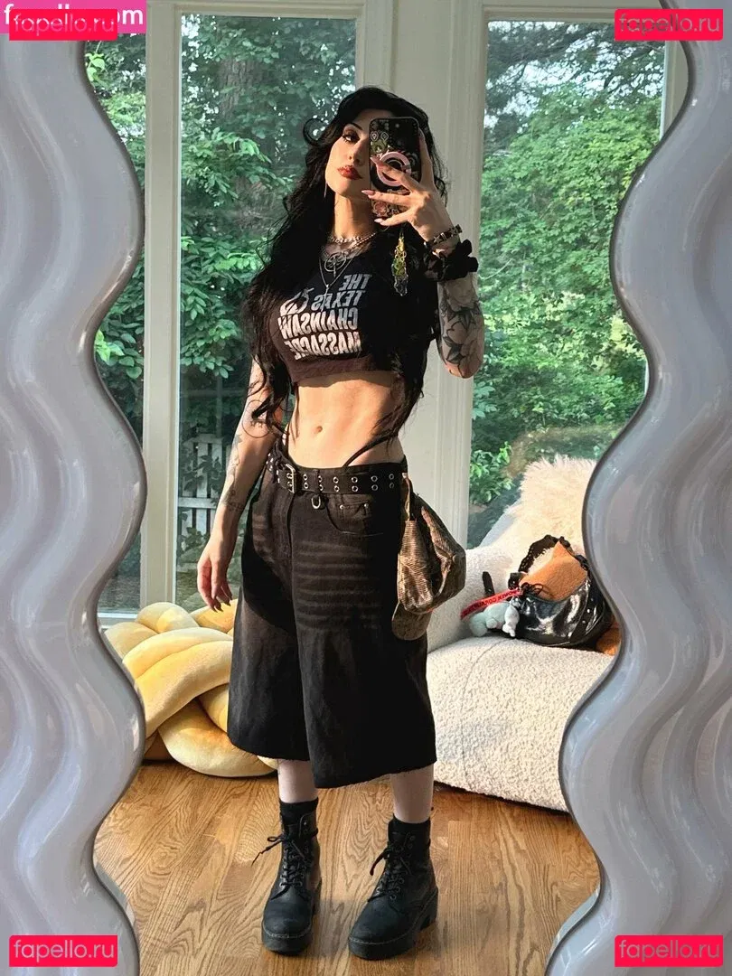 lilbatty Onlyfans Photo Gallery 