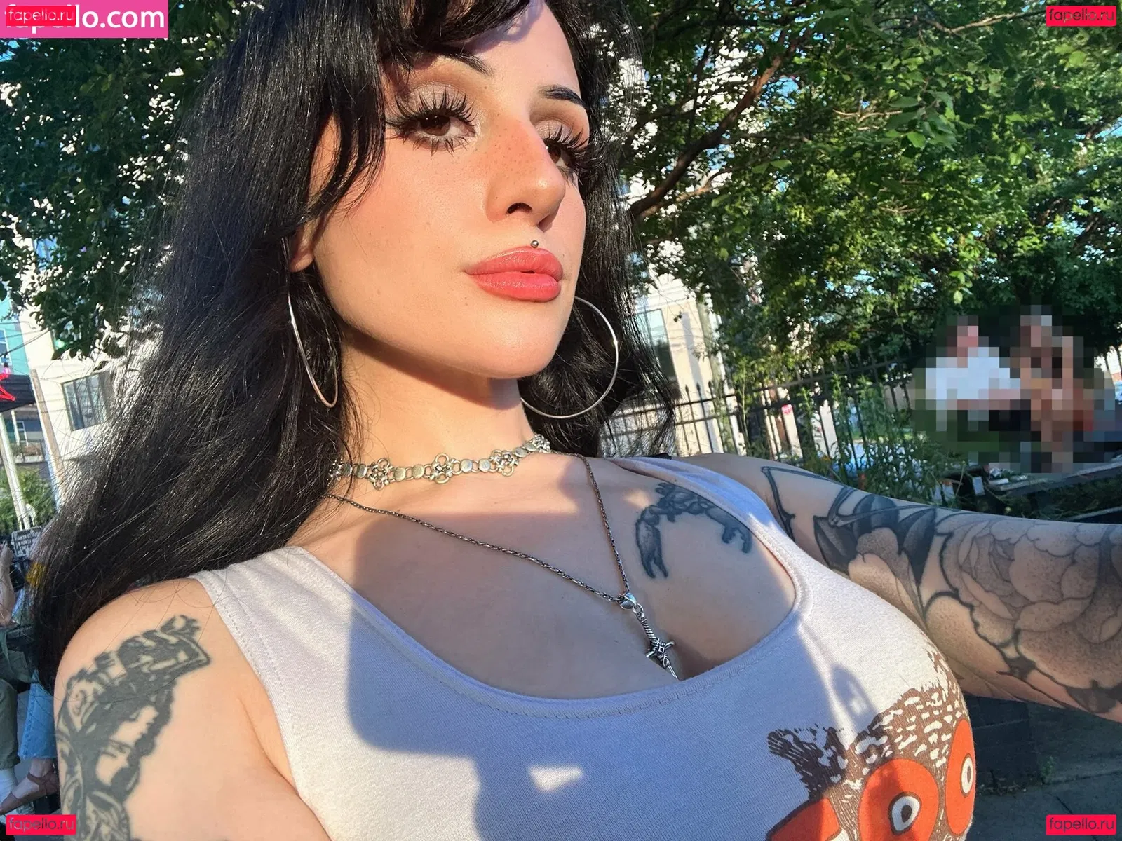 lilbatty Onlyfans Photo Gallery 