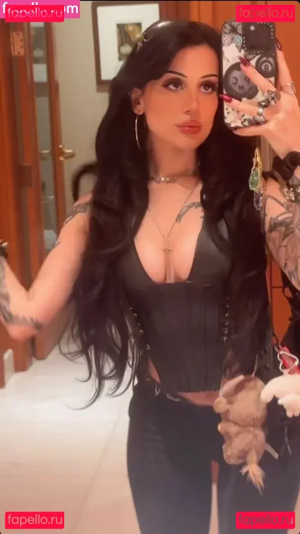 lilbatty Onlyfans Photo Gallery 