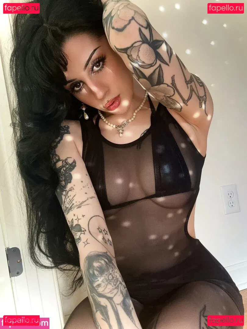 lilbatty Onlyfans Photo Gallery 