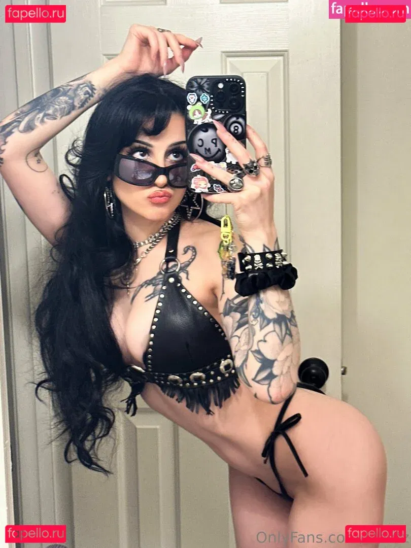 lilbatty Onlyfans Photo Gallery 