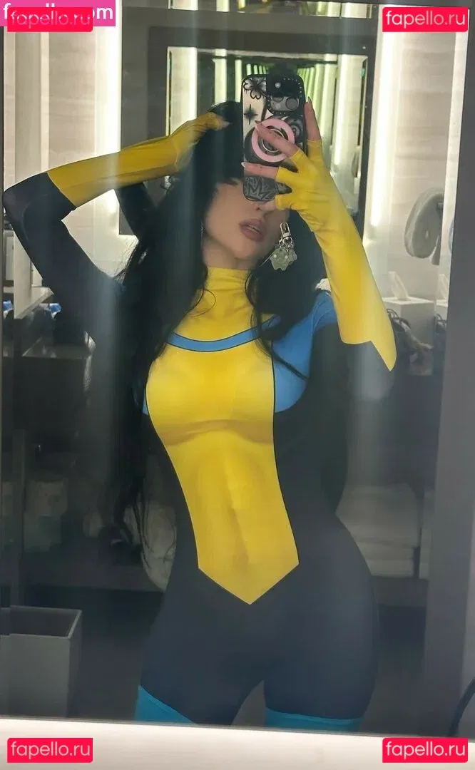 lilbatty Onlyfans Photo Gallery 