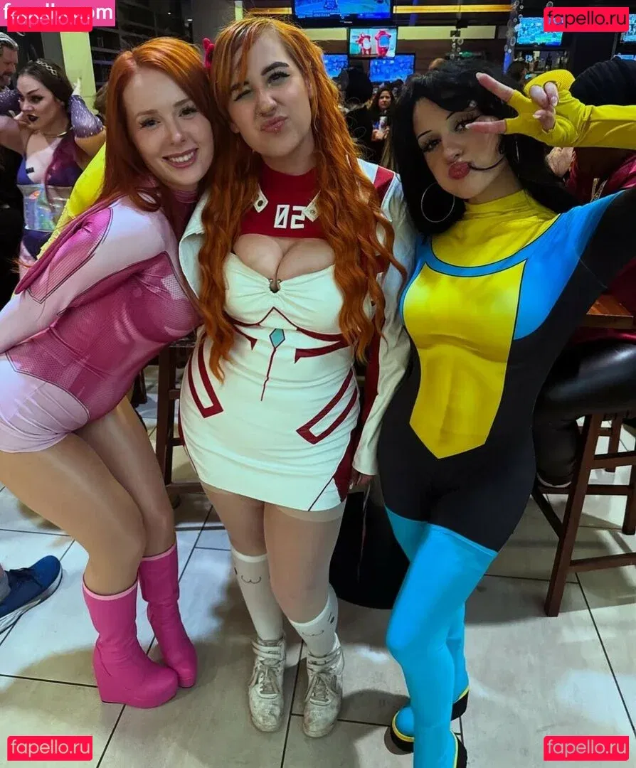 lilbatty Onlyfans Photo Gallery 