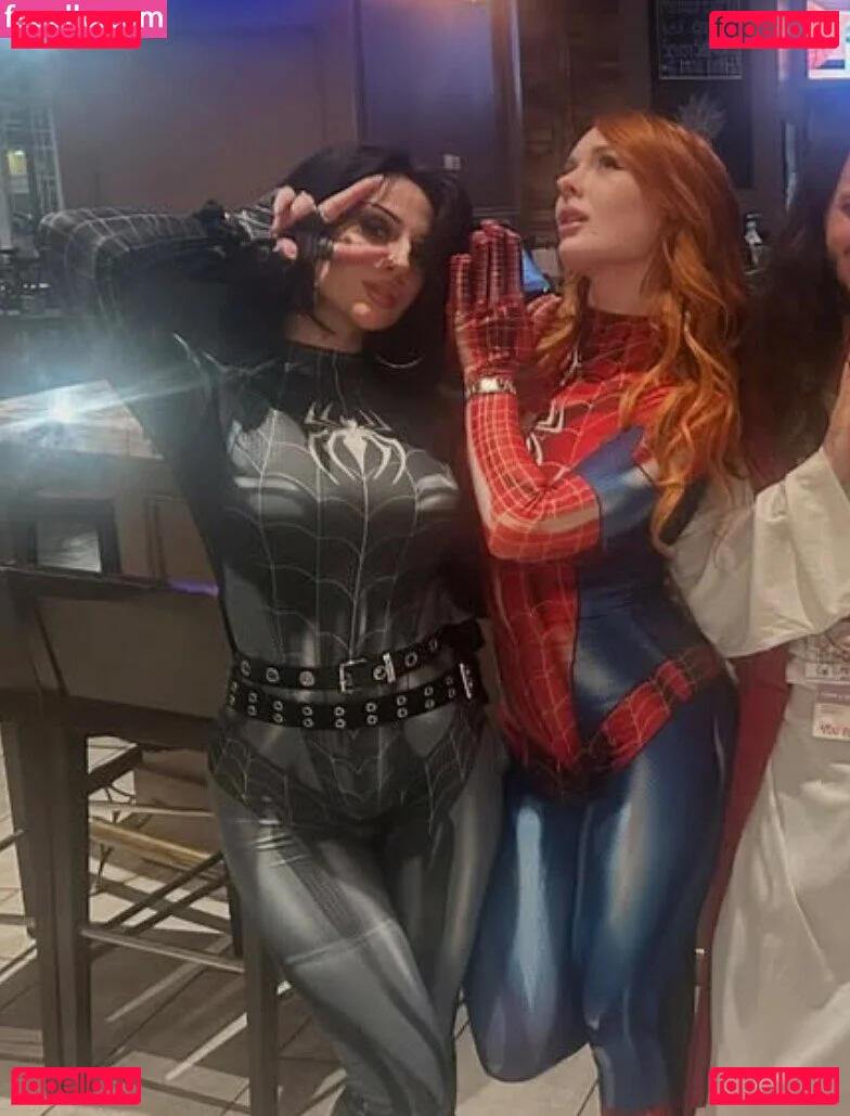 lilbatty Onlyfans Photo Gallery 