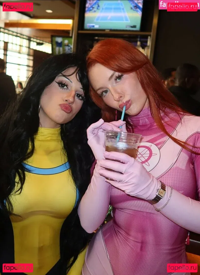 lilbatty Onlyfans Photo Gallery 