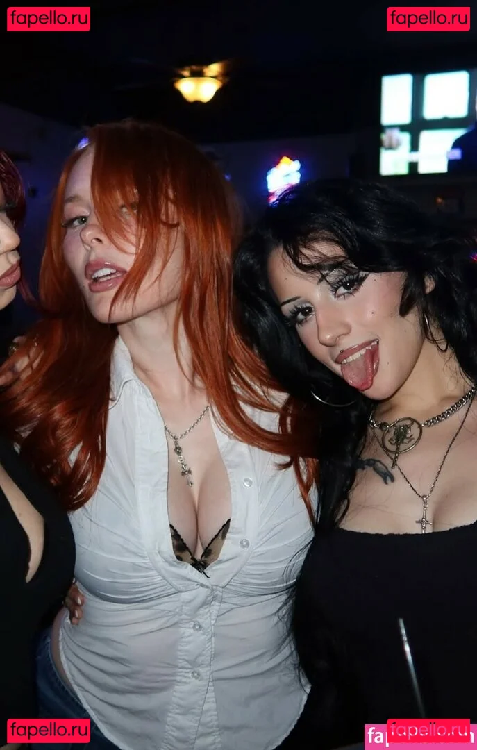 lilbatty Onlyfans Photo Gallery 