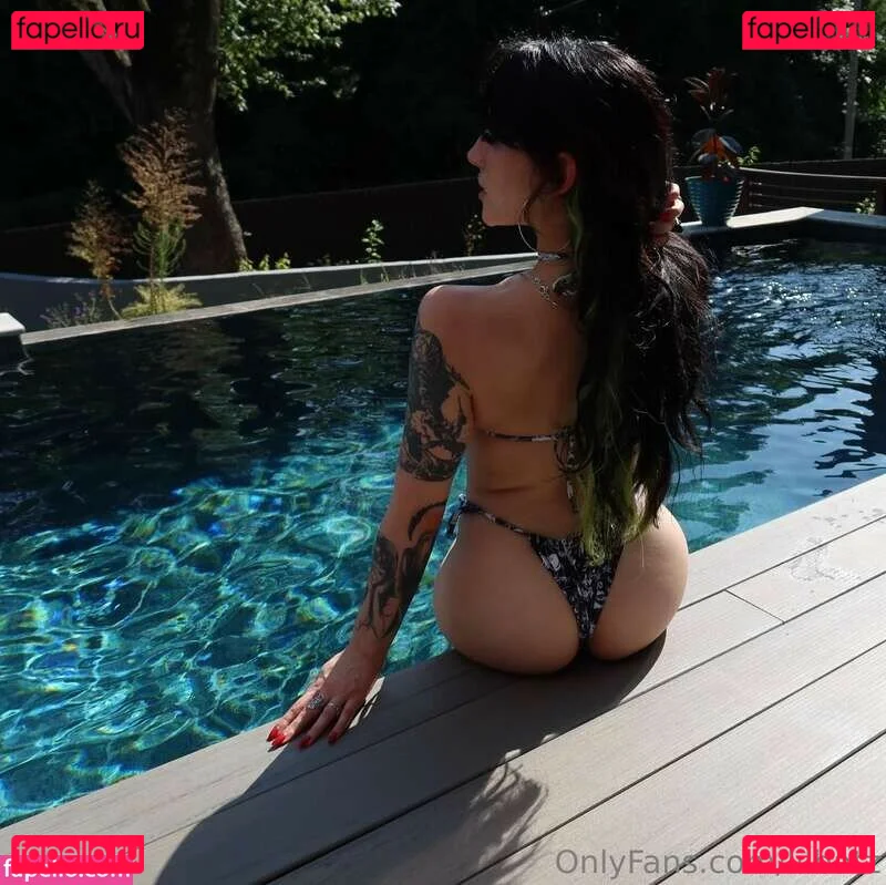 lilbatty Onlyfans Photo Gallery 