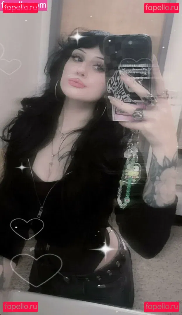 lilbatty Onlyfans Photo Gallery 