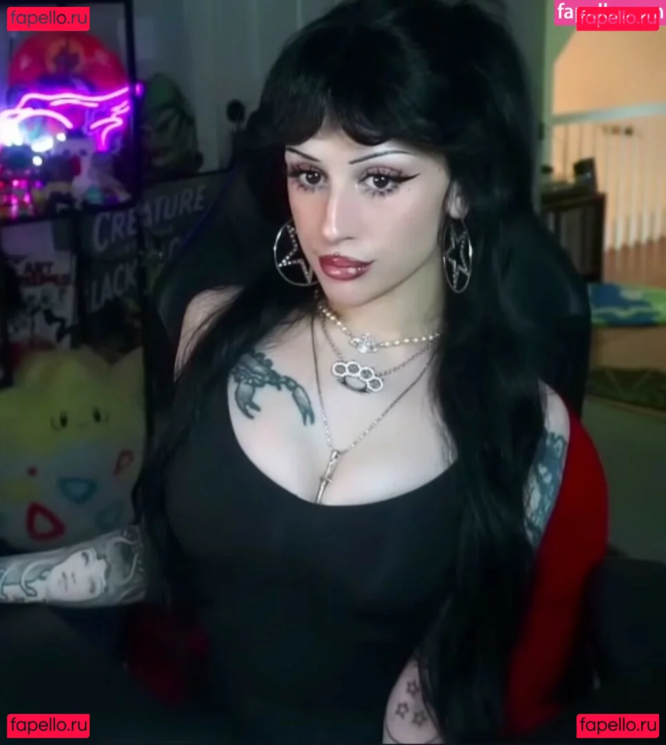 lilbatty Onlyfans Photo Gallery 