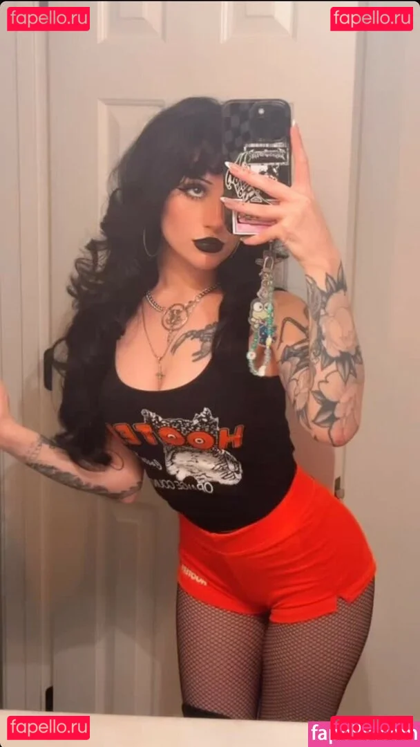 lilbatty Onlyfans Photo Gallery 