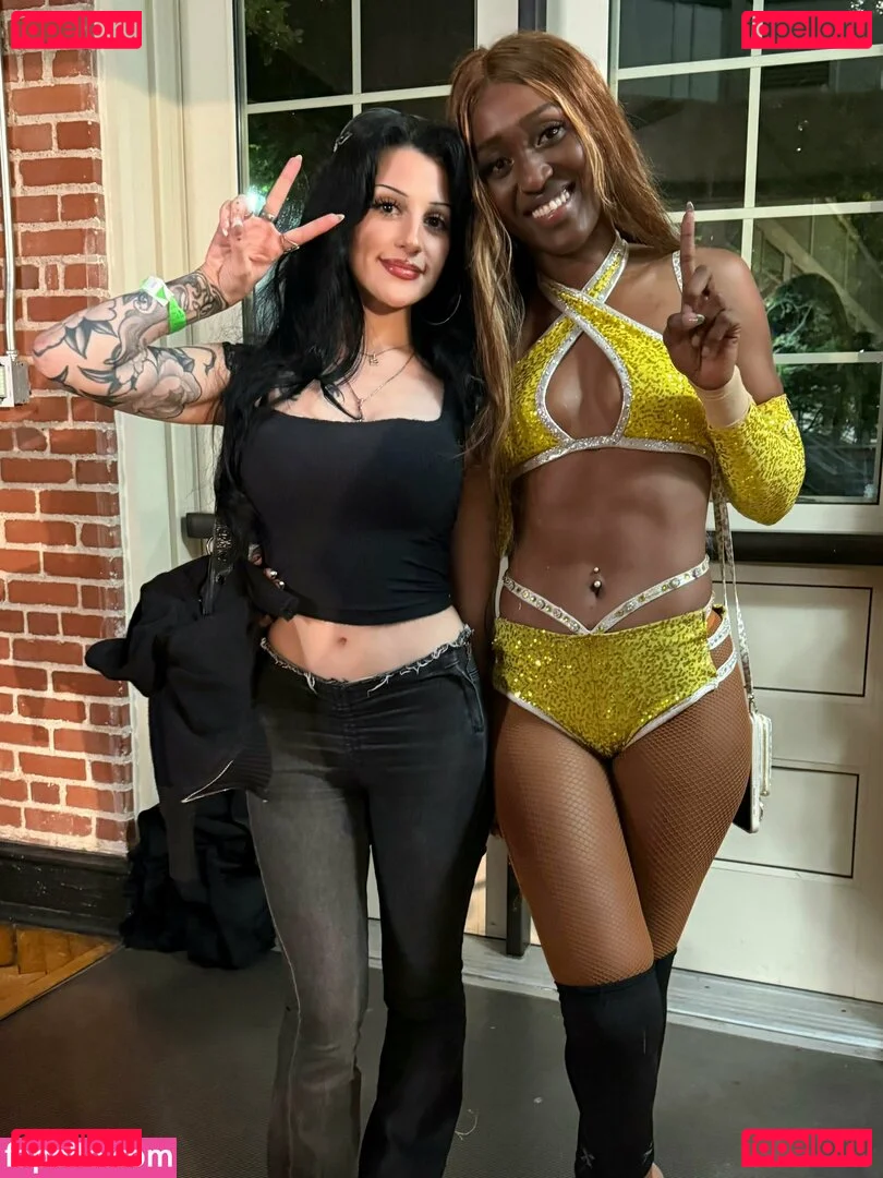 lilbatty Onlyfans Photo Gallery 