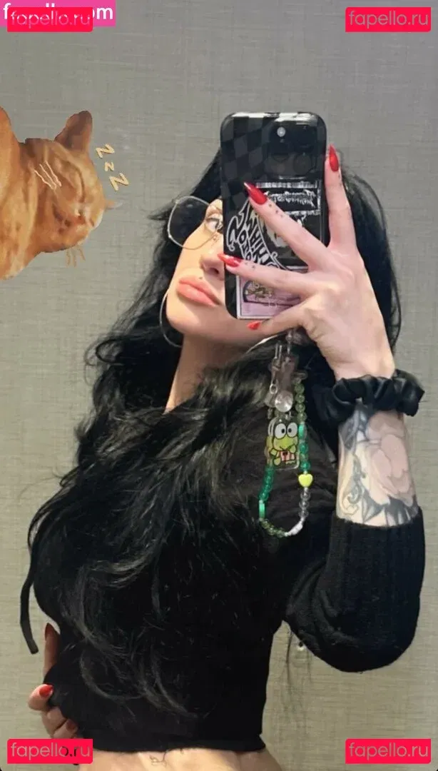 lilbatty Onlyfans Photo Gallery 