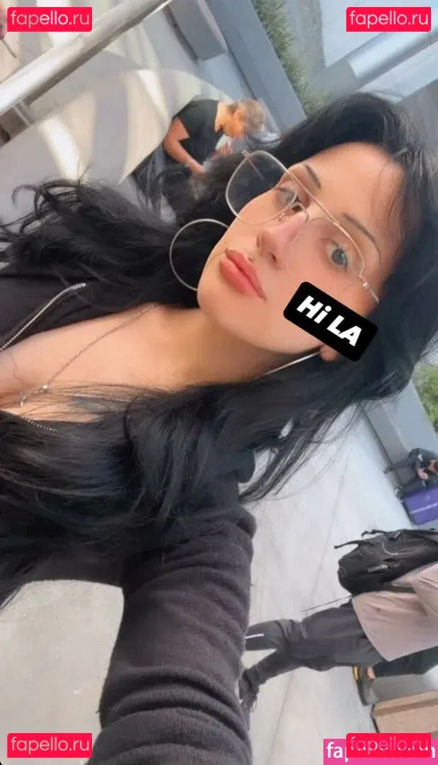 lilbatty Onlyfans Photo Gallery 