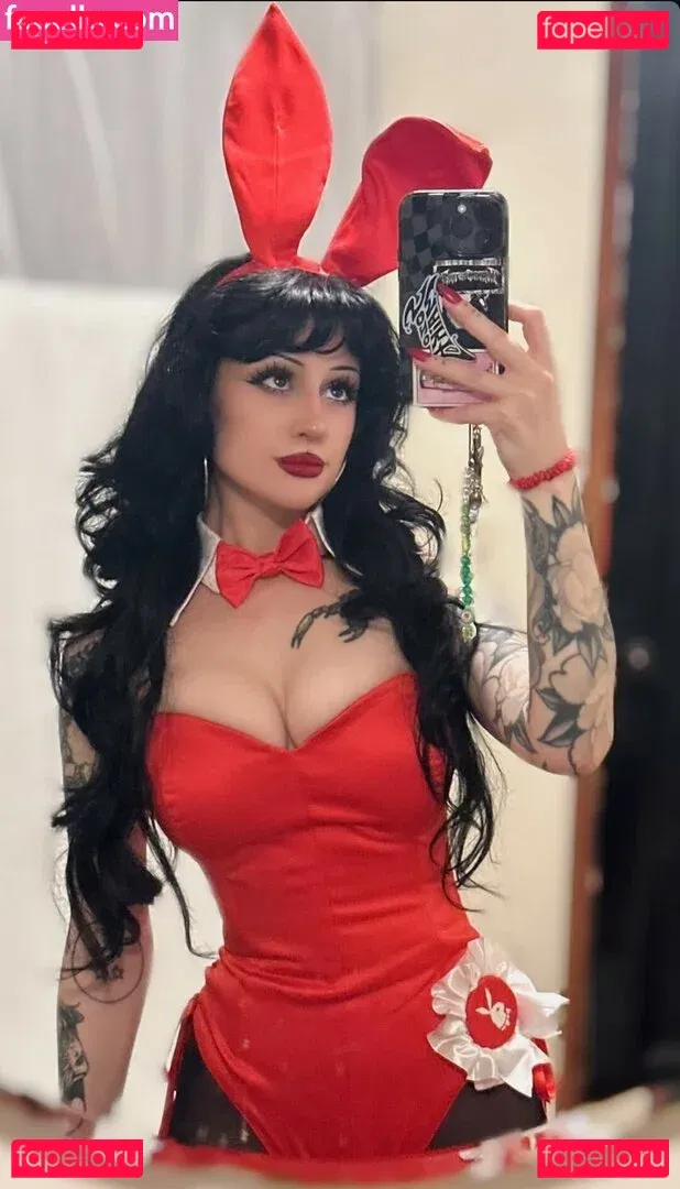 lilbatty Onlyfans Photo Gallery 