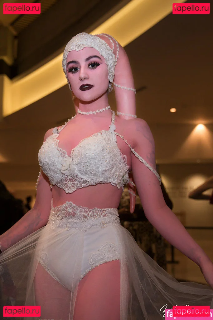 lilbatty Onlyfans Photo Gallery 