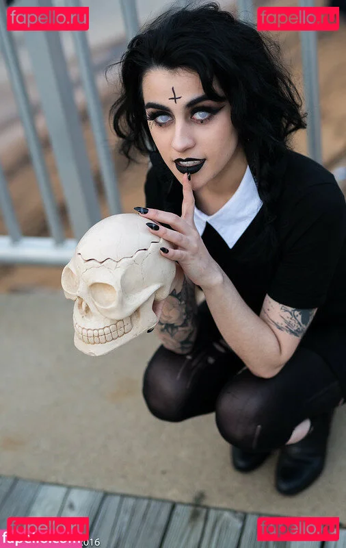 lilbatty Onlyfans Photo Gallery 