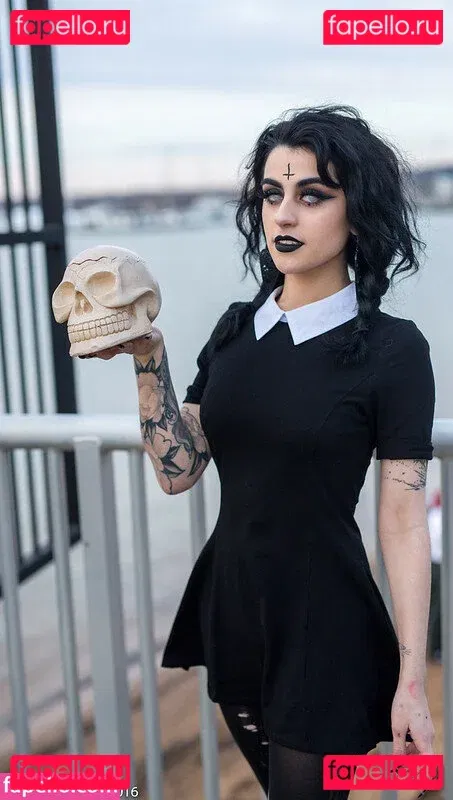 lilbatty Onlyfans Photo Gallery 