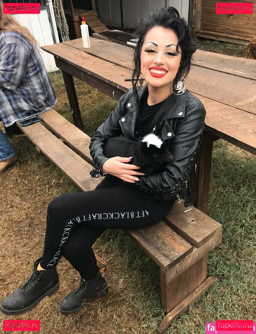 lilbatty Onlyfans Photo Gallery 